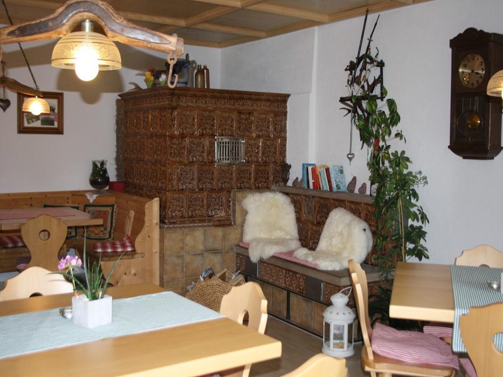 Hotel Haus Tannenhof Ibach Zewnętrze zdjęcie